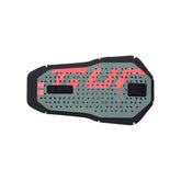 Paraschiena COMFORT-2 Grigio, con protezione CE Livello 2. Da T.UR.